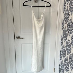 Show me Your Mumu slip dress